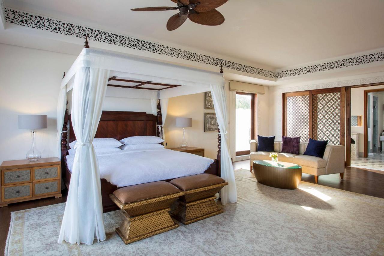 Park Hyatt Zanzibar