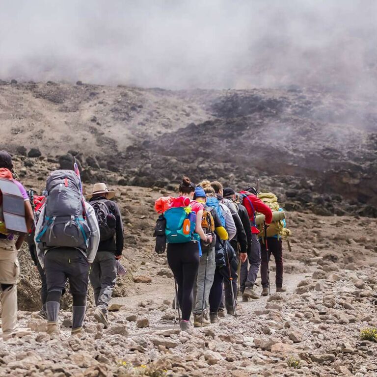 Climbing Kilimanjaro Routes - Which is the Best Route?