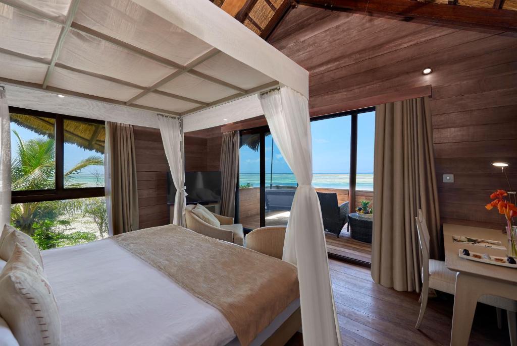 Melia Zanzibar | Tanzania Luxury Accommodations, Beach holiday - Maasai Travel