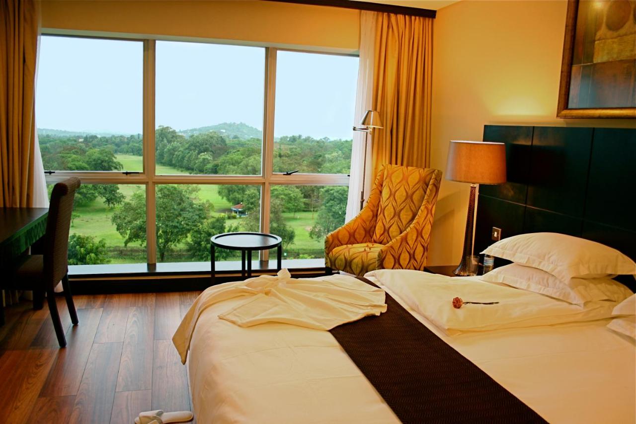 Mount Meru Hotel | Tanzania Safari Honeymoon Luxury Accommodations- Maasai Travel