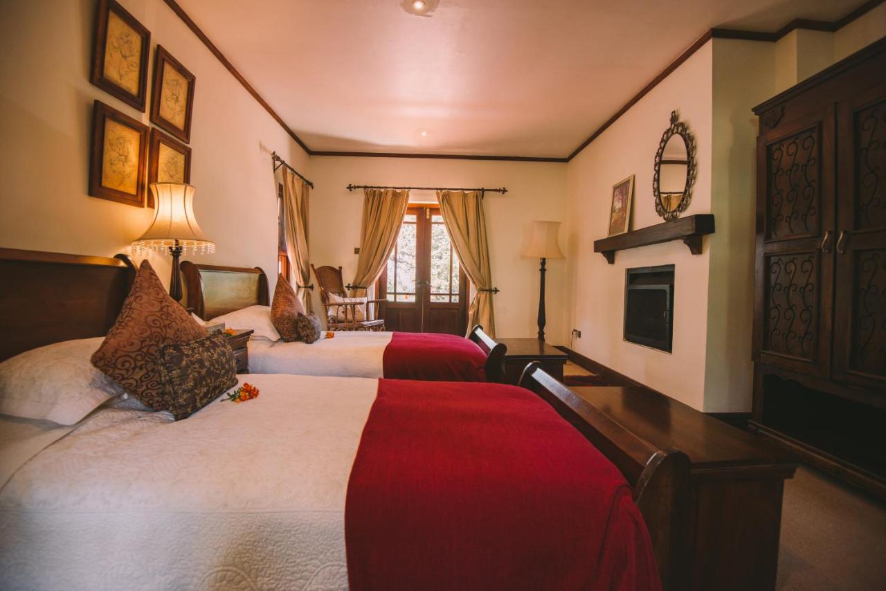 Elewana The Manor Ngorongoro | Premium Tanzania Safari Honeymoon Luxury Accommodations- Maasai Travel Tours
