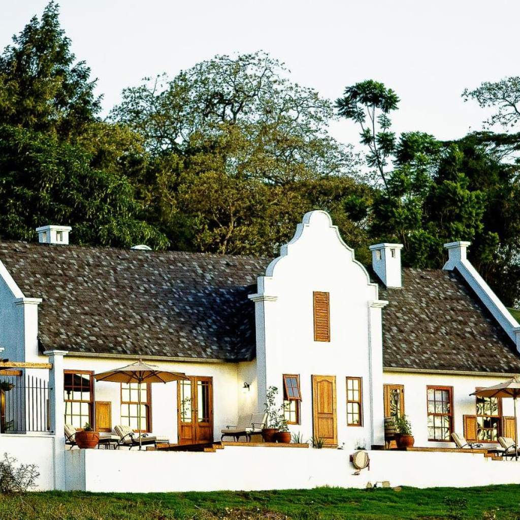 The Manor Ngorongoro