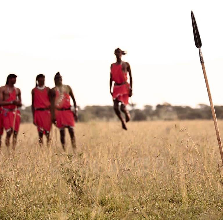 Responsible Tourism Travel Experience | Tanzania Tours - Maasai Travel, Maasai Walking Safaris