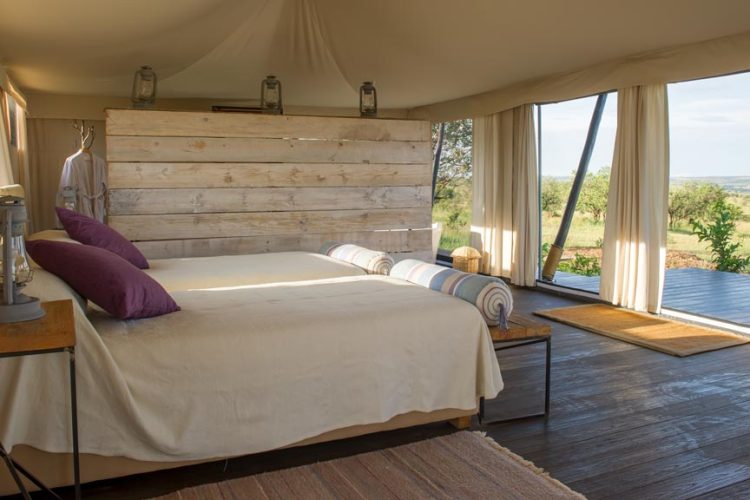 Mara Mara Tented Lodge facilities accomodation
